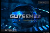 Merci Guy, Merci Guysen tv