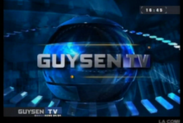 Merci Guy, Merci Guysen tv