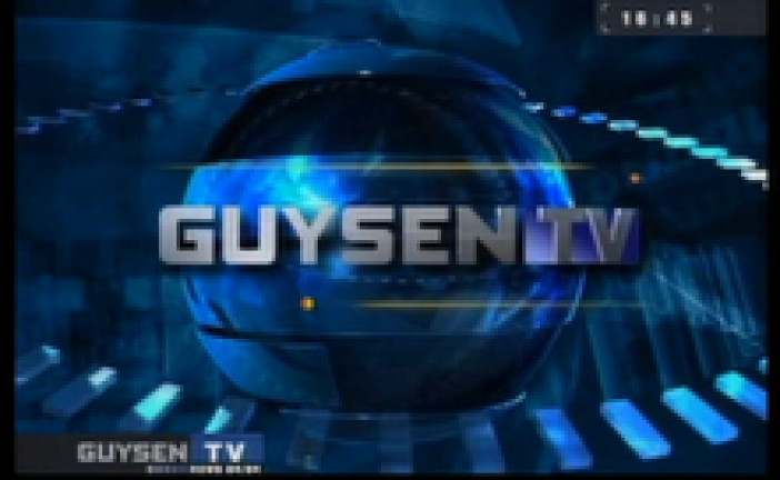 Merci Guy, Merci Guysen tv