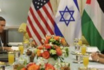 Les Etats-Unis veulent accélérer les négociations israélo-palestiniennes