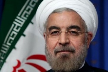 Hassan Rohani se rendra à Paris en Novembre.