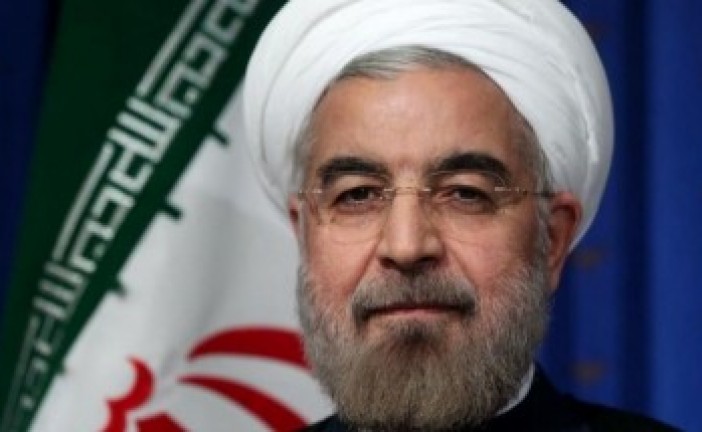 Hassan Rohani se rendra à Paris en Novembre.