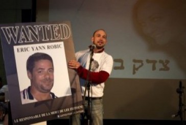 L’automobiliste qui a renversé l’Israélienne Lee Zeitouni mis en examen pour homicide involontaire (source judiciaire)
