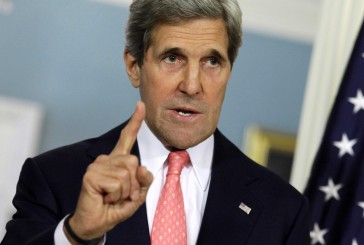 John Kerry est « un menteur »