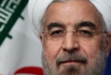 Israël menace la région avec ses armes chimiques et nucléaires (Rohani)