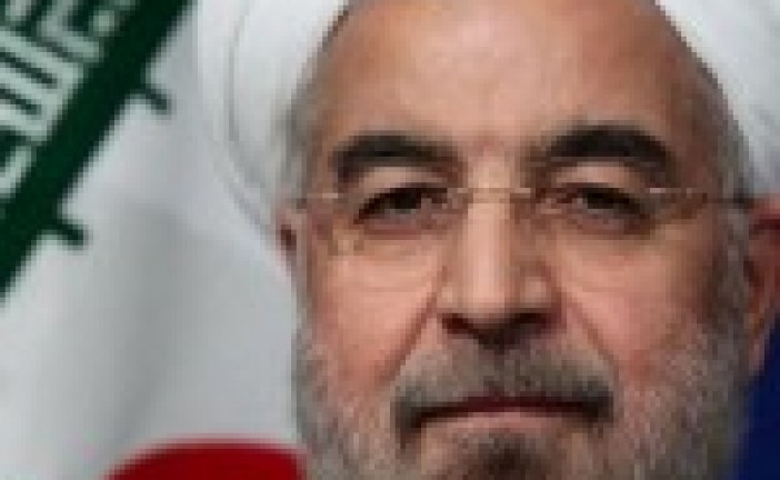 Israël menace la région avec ses armes chimiques et nucléaires (Rohani)