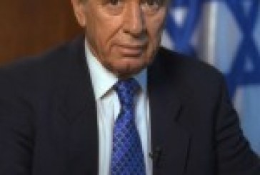 Peres dénonce le ton « méprisant » contre Obama en Israël à propos de l’Iran