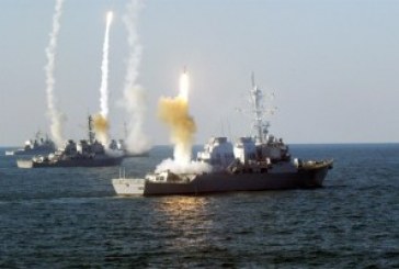 L’armée israélienne « pas au courant » de tirs de missiles en Méditerranée