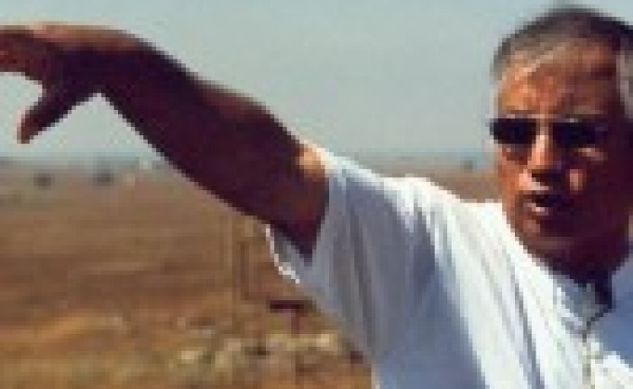 Itshak Nigreker, tankiste et prisonnier de guerre : “c’est un miracle que je sois en vie”
