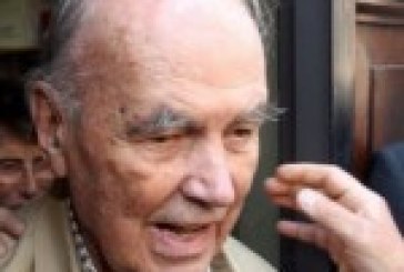 Italie: le criminel de guerre nazi Erich Priebke est décédé