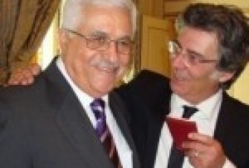 Ofer Bronstein président du forum international pour la paix sur BFMTV, Ose salir la memoire Ariel Sharon, quelle honte