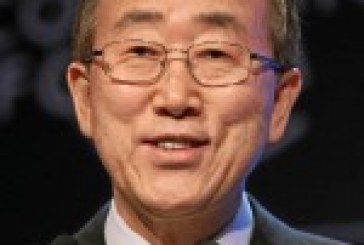Ban Ki-moon « bouleversé » par l’attentat de Bruxelles