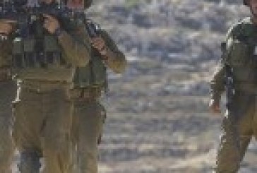 L’UE condamne l’enlèvement de trois Israéliens en Cisjordanie