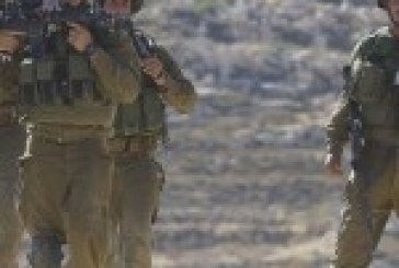 L’UE condamne l’enlèvement de trois Israéliens en Cisjordanie