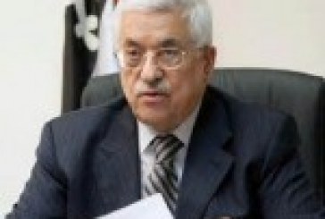 Abbas accuse les ravisseurs des 3 Israéliens de vouloir « détruire » les Palestiniens