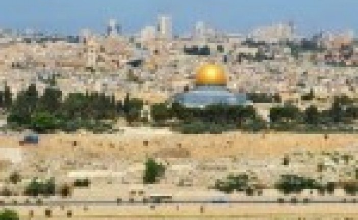 « Jérusalem-Est occupée »: le commerce de l’Australie avec le monde arable risque de souffrir (délégué palestinien)