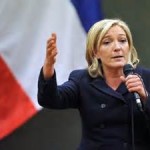 Marine le pen