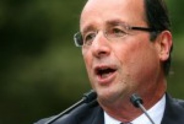 Hollande aux Juifs de France: « la République vous défendra de toutes ses forces »