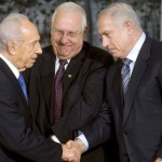 president-sortant-shimon-peres-gauche