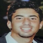 Eythan Barak zal, premier soldat tombé  à Gaza, il avait 20 ans