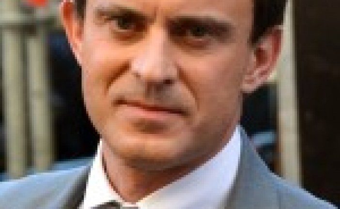 L’exécutif appelle les Juifs à rester en France, Valls s’en prend à « l’islamo-fascisme »