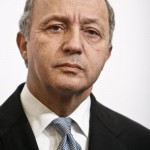 laurent fabius