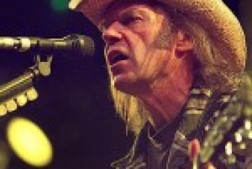 Neil Young annule son concert à Tel-Aviv