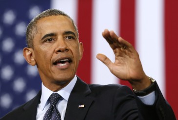 Gaza: Obama salue le cessez-le-feu proposé par l’Egypte