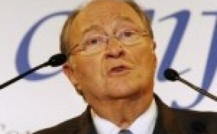 Avant le 30e dîner du Crif, tempête autour de propos de son président