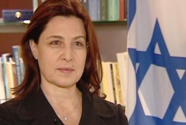 Alerte info : « Israël ne veut pas la guerre mais sommes prêts à faire face aux menaces » (Aliza Bin-Noun, ambassadrice israélienne en France sur BFM TV)
