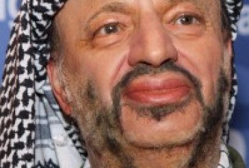 Mort d’Arafat: de nouvelles conclusions des experts français attendues au « premier trimestre »