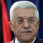 MAHMOUD ABBAS