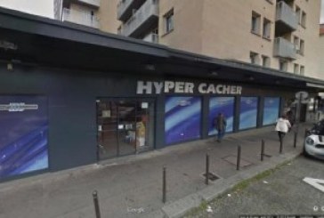 L’attaque du supermarché casher de paris probablement « pas improvisée »