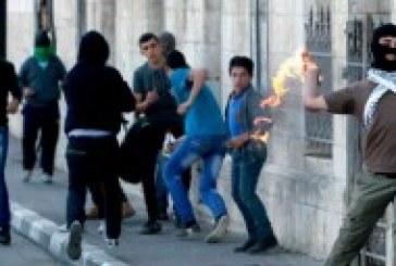 Jérusalem: des immeubles d’un quartier juif attaqués par des Palestiniens