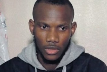 Lassana Bathily, « héros » de la prise d’otage à l’Hyper Cacher, naturalisé français mardi (Cazeneuve)