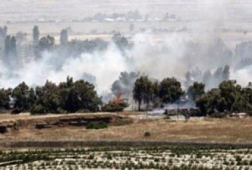 Raid israélien contre des « éléments terroristes » dans le Golan syrien (sécurité)
