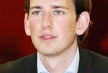 « Une Europe sans Juifs ne serait pas l’Europe », selon l’Autriche