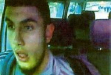 Copenhague : un suspect d’origine palestinienne au lourd passé de délinquant