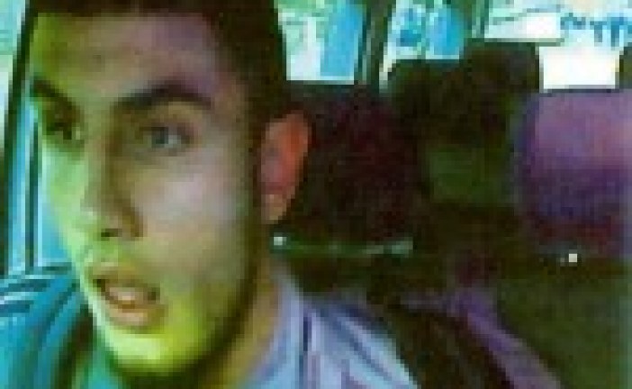 Copenhague : un suspect d’origine palestinienne au lourd passé de délinquant