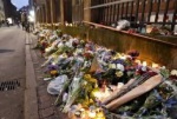 Copenhague: la piste d’une radicalisation du suspect en prison prend corps