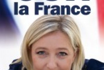 Départementales: le FN en tête dans un sondage