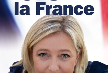 Analyse: Marine Le Pen, entre le local et le national