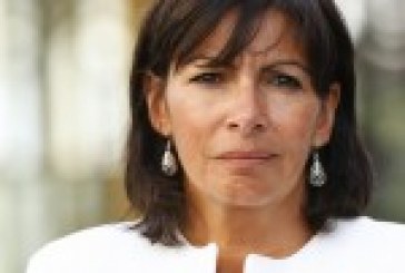 Attaques au Danemark: Anne Hidalgo se rend lundi à Copenhague