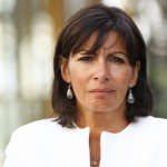 Attaques au Danemark: Anne Hidalgo se rend lundi à Copenhague 