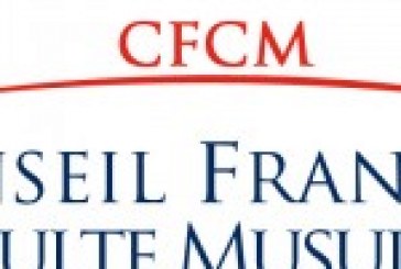 Le CFCM n’ira pas au dîner du Crif après des propos de Cukierman sur les jeunes musulmans