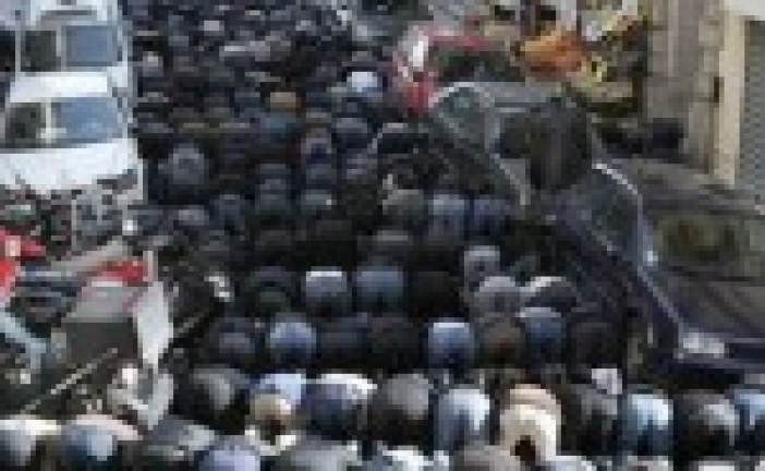 L’islamisation de la France ou la haine de soi
