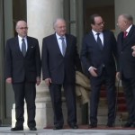 Hollande-Cukierman-Boubakeur