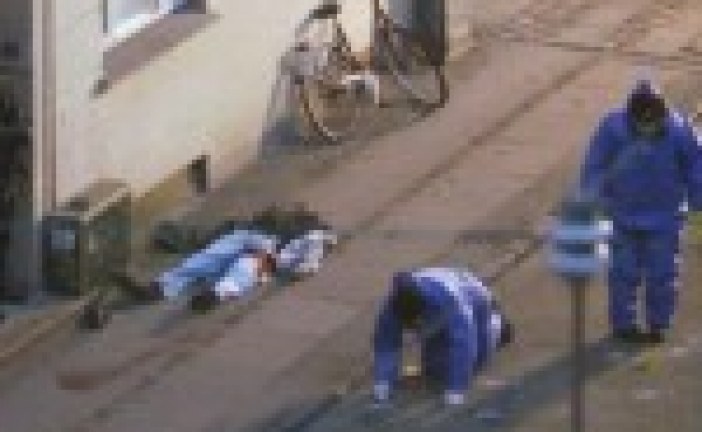 Attentats de Copenhague, les autorités « s’interrogent » sur les motivations d’El-Hussein