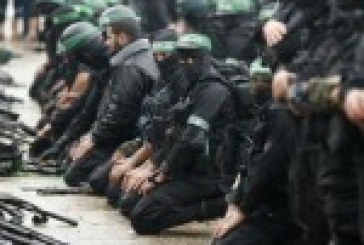 Les brigades Qassam se renforcent grâce au soutien d’Ankara