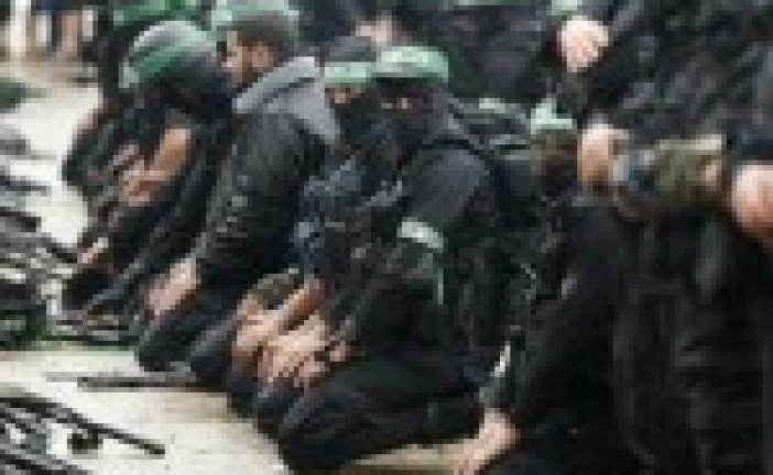 Les brigades Qassam se renforcent grâce au soutien d’Ankara
